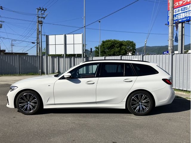 BMW 3series TOURING