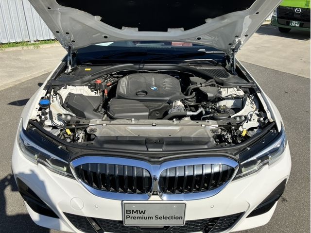 BMW 3series TOURING