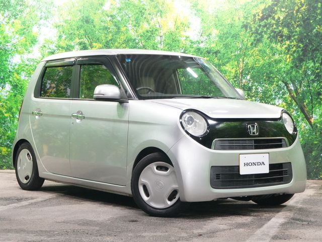 N-ONE