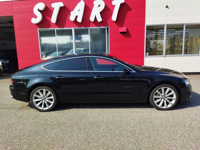AUDI A7 SPORTBACK