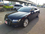 AUDI A7 SPORTBACK