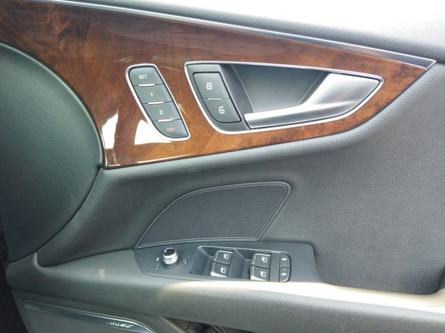 AUDI A7 SPORTBACK