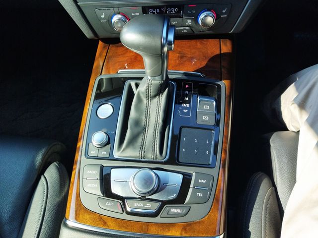 AUDI A7 SPORTBACK