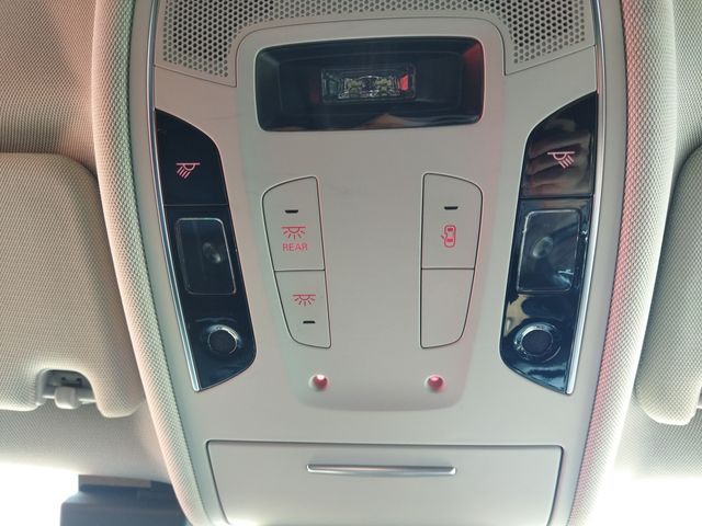 AUDI A7 SPORTBACK