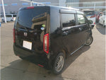 N-WGN 4WD