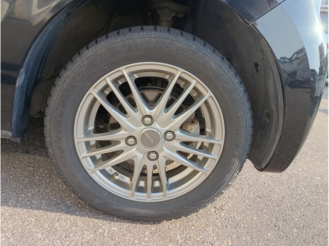 N-WGN 4WD