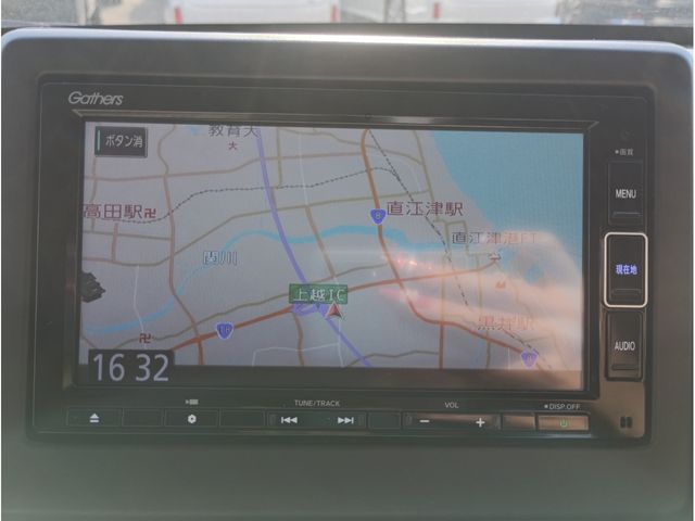 N-WGN 4WD