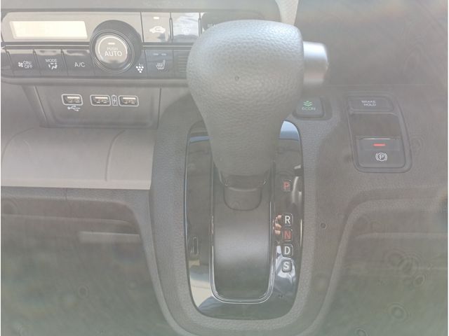 N-WGN 4WD