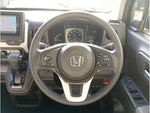 N-WGN 4WD
