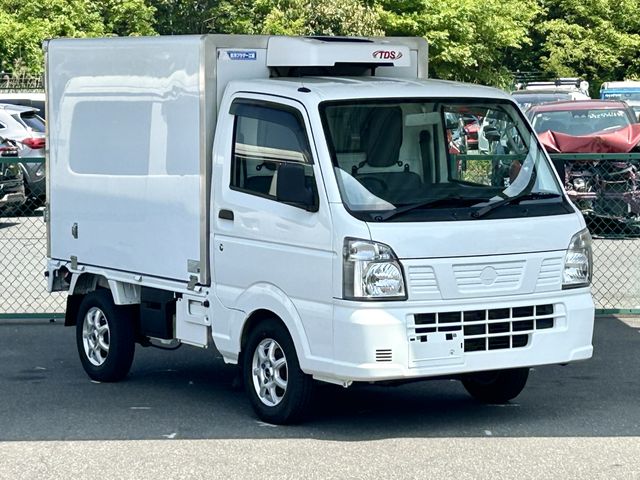 NT100 CLIPPER