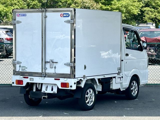 NT100 CLIPPER