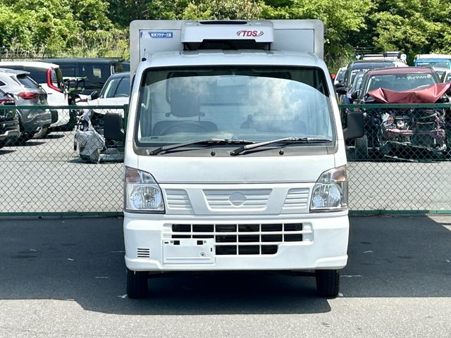 NT100 CLIPPER