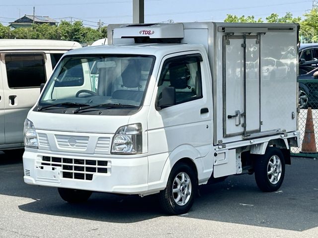 NT100 CLIPPER
