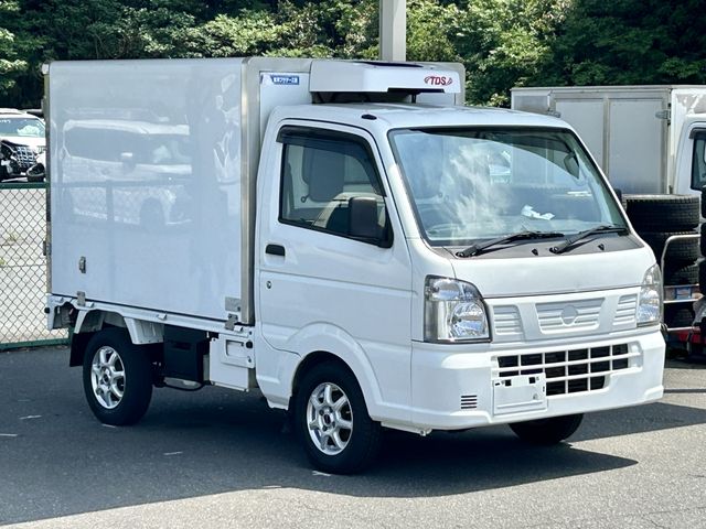 NT100 CLIPPER