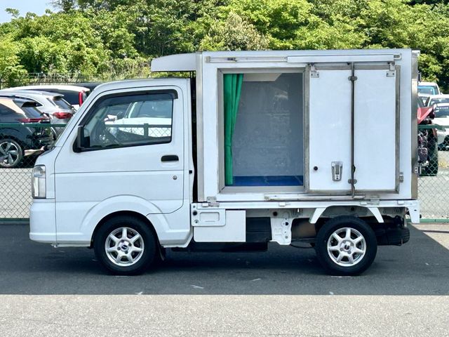 NT100 CLIPPER