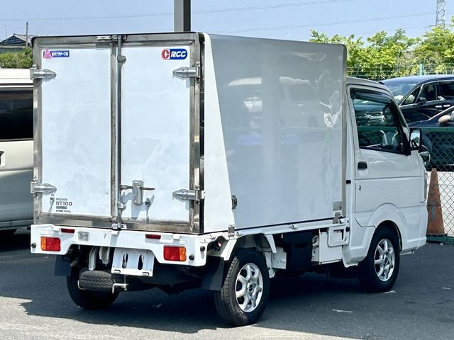 NT100 CLIPPER