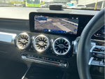 MERCEDES BENZ GLB