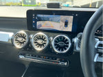 MERCEDES BENZ GLB
