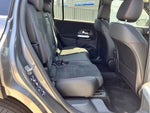 MERCEDES BENZ GLB