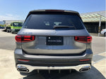 MERCEDES BENZ GLB
