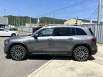 MERCEDES BENZ GLB