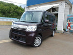 TANTO 4WD