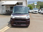 TANTO 4WD
