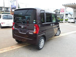 TANTO 4WD