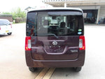 TANTO 4WD