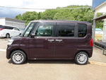 TANTO 4WD