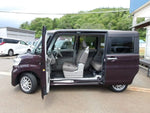 TANTO 4WD