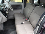 TANTO 4WD