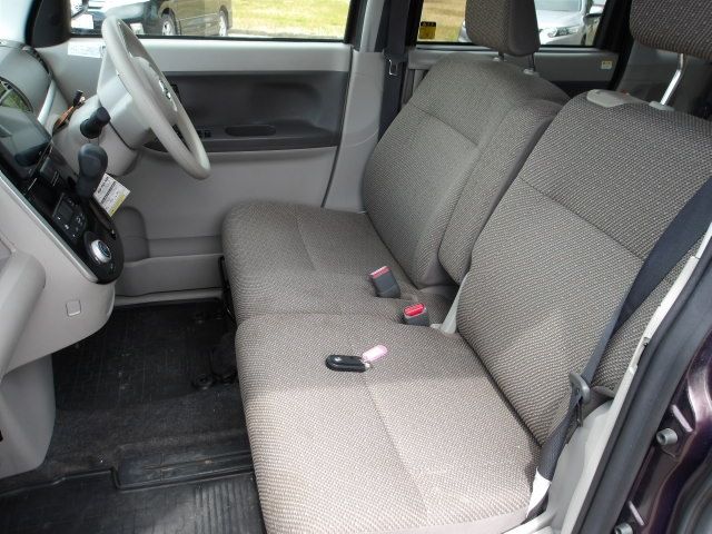 TANTO 4WD