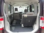 TANTO 4WD
