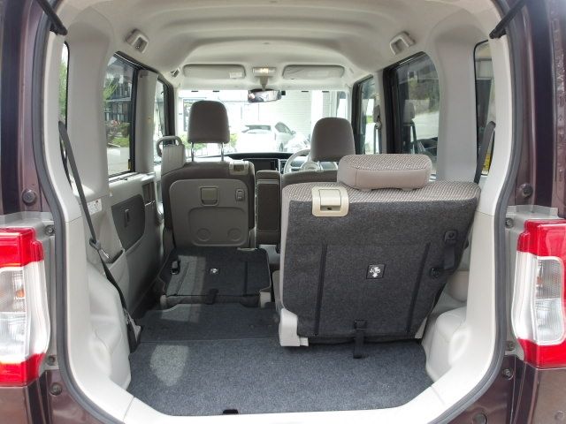 TANTO 4WD