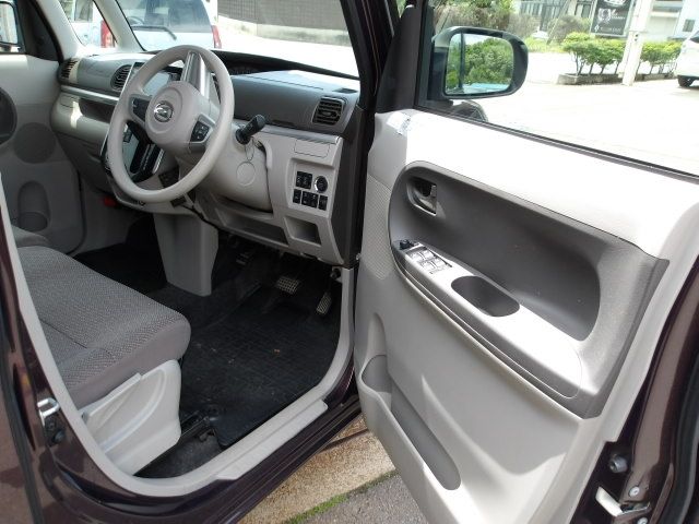 TANTO 4WD