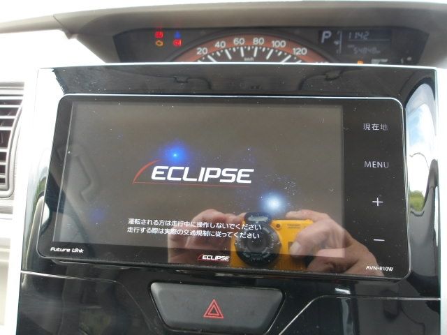 TANTO 4WD