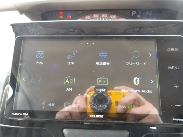 TANTO 4WD
