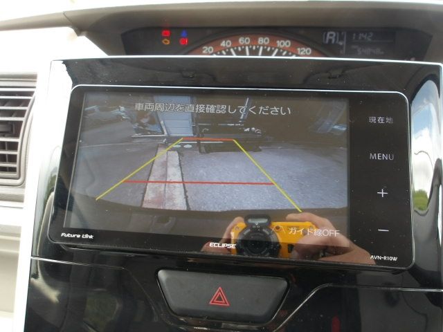 TANTO 4WD