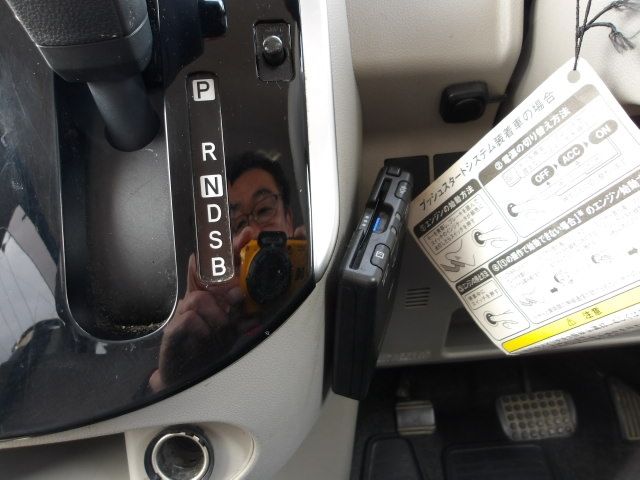 TANTO 4WD