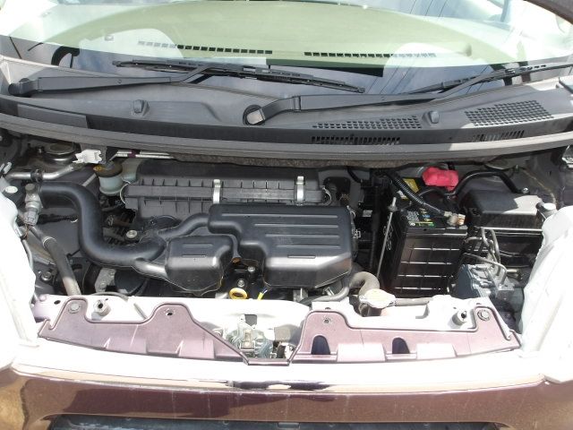TANTO 4WD