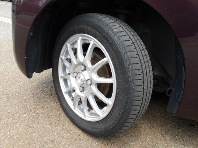 TANTO 4WD