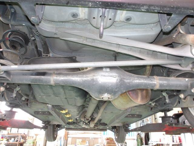 TANTO 4WD