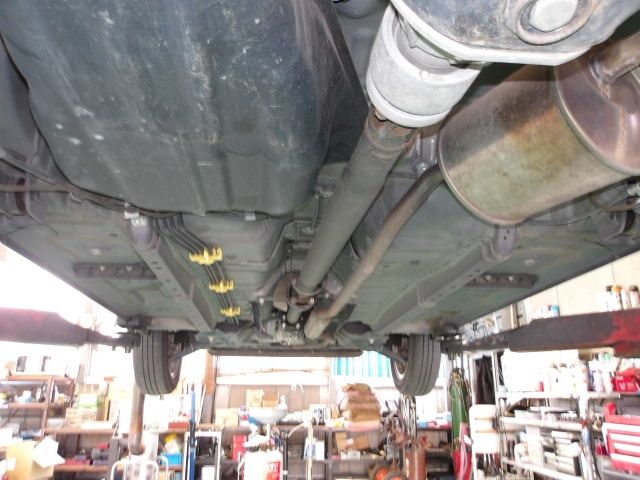 TANTO 4WD