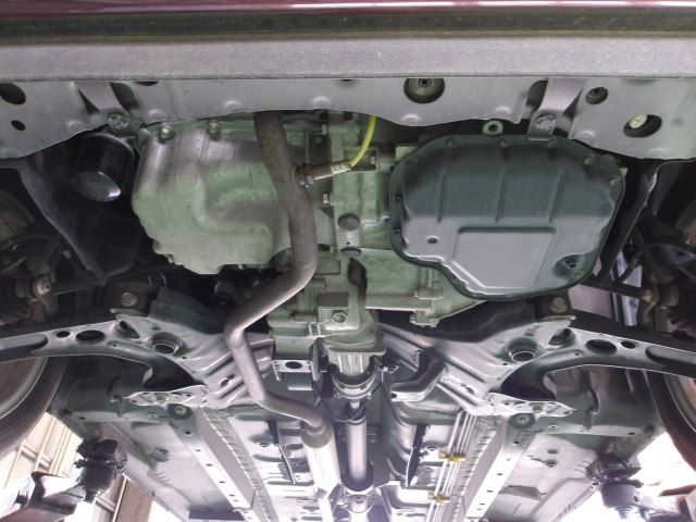 TANTO 4WD