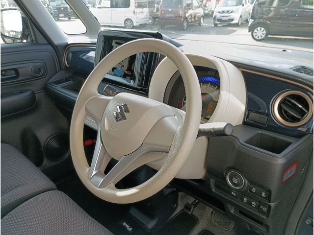 WAGON R SMILE