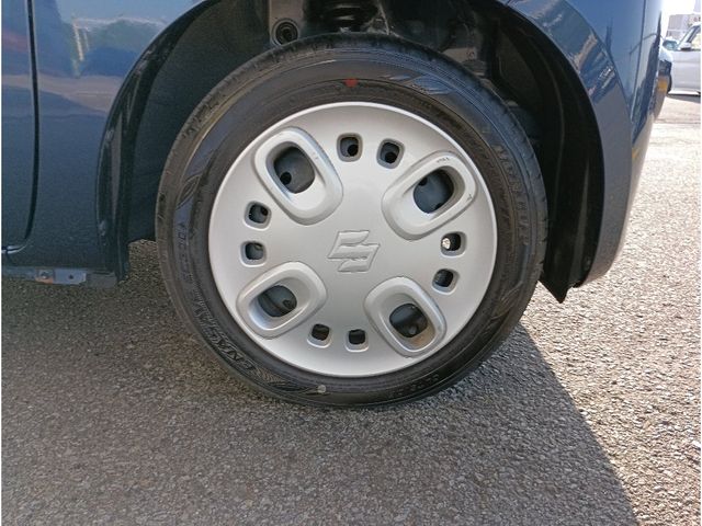 WAGON R SMILE