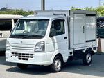 CARRY truck