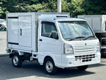 CARRY truck