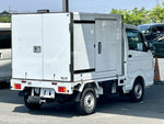 CARRY truck